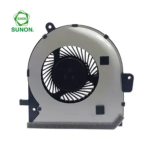 Satışa SUNON küçük dizüstü DC 5V Fan GL502VM_CPU soğutma fanı 75.2x70x8.5mm (EF75070S1-C530-S9A)
