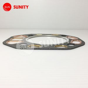 Taiwán sunity TS60 de alta calidad para reparación de juntas de cabeza YANMAR 104200-01330 - Product Image 1