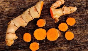 Curcuma séché de qualité supérieure du Vietnam |   Racine de curcuma naturelle |   Fournisseur en gros - Alex Truong - Product Image 5