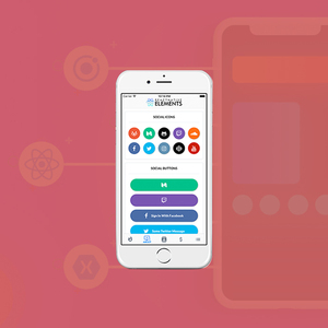Mobile app framework | Best Web Native Mobile App Development Company | Mobile App Development Services by Webroot Infosoft - Product Image 1