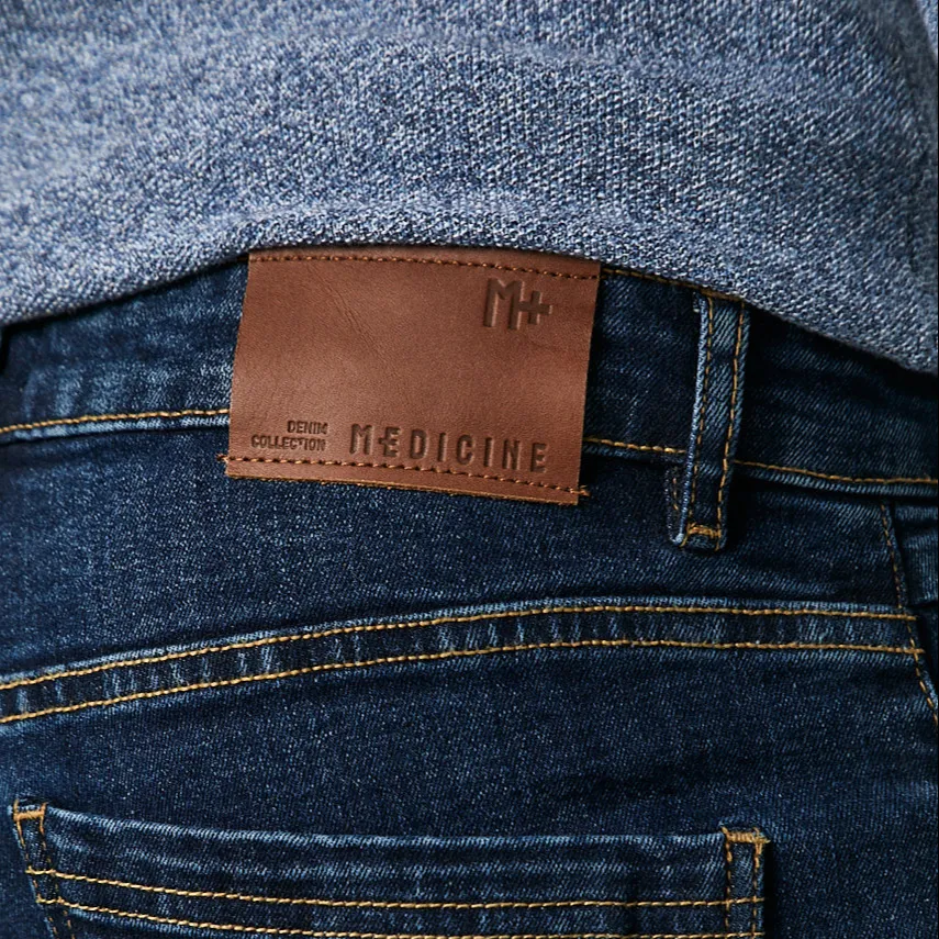 جينز رجالي مرن من الدنيم موديل t 2021 للبيع بالجملة جينز ضيق عالي الجودة للرجال