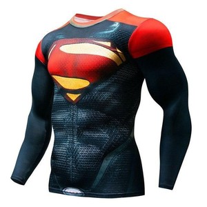 Protector Rash sublimado MMA - Product Image 3