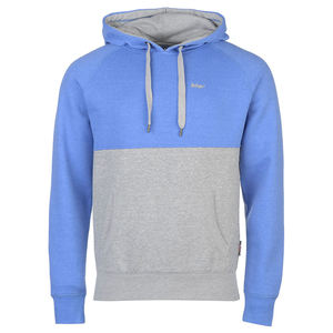 Sudaderas con capucha personalizadas Hip Hop Sudadera con capucha de manga larga con capucha de impresión Sudaderas de moda para hombres Básicos Sudadera con capucha de mezcla de algodón - Product Image 6