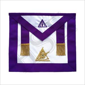 Tablier mascotte, inspiré du royaume-uni - Product Image 5