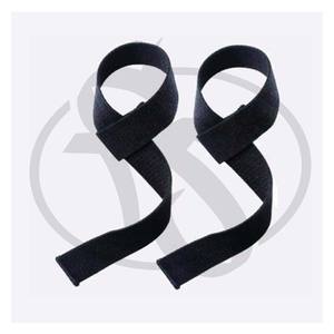 Custom Color <b>Weight</b> Lifting Cotton <b>Wrist</b> Straps - Product Image 2