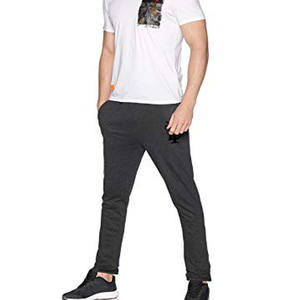 Pantalones deportivos con bolsillos y cremallera para hombre, ropa deportiva para correr - Product Image 6