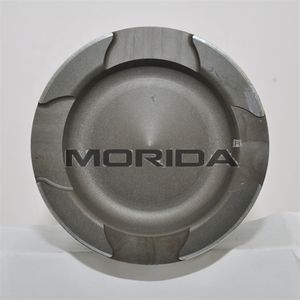 Pièce de piston de moteur diesel S6D170 pour KOMATSU - Product Image 3