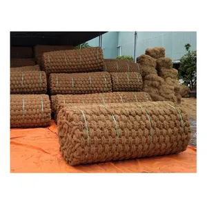 Напольный коврик из кокосового волокна вьетнамского размера/напольный коврик большого размера, самая конкурентоспособная цена во Вьетнаме 0084817092069 WA