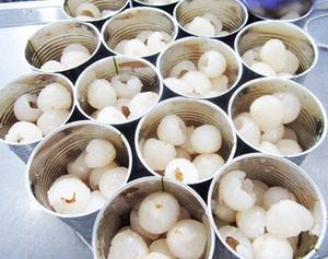 Lichi En Lata 20 Oz - Product Image 6