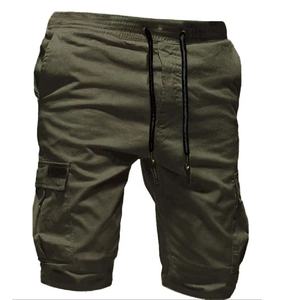 <b>Men</b> Casual <b>Shorts</b> <b>Knee</b> <b>Length</b> <b>Short</b> - Product Image 1