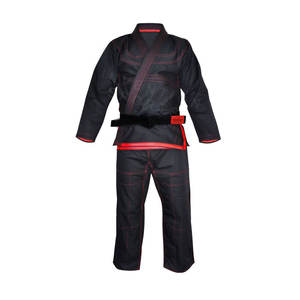 Top Tendance Camo Imprimé BJJ Gi & Multicolore Brésilien Jiu Jitsu Uniformes Léger Durable 100% Coton Logo Personnalisé Bjj Gis - Product Image 4