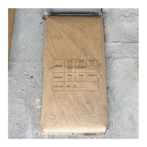 Tốt nhất người bán Mami 85/25 bị oxy hóa bitum Nhà Máy Giá thổi nhựa đường chất lỏng chống thấm ống thép lớp phủ Thảm ủng hộ 25kg - Product Image 4