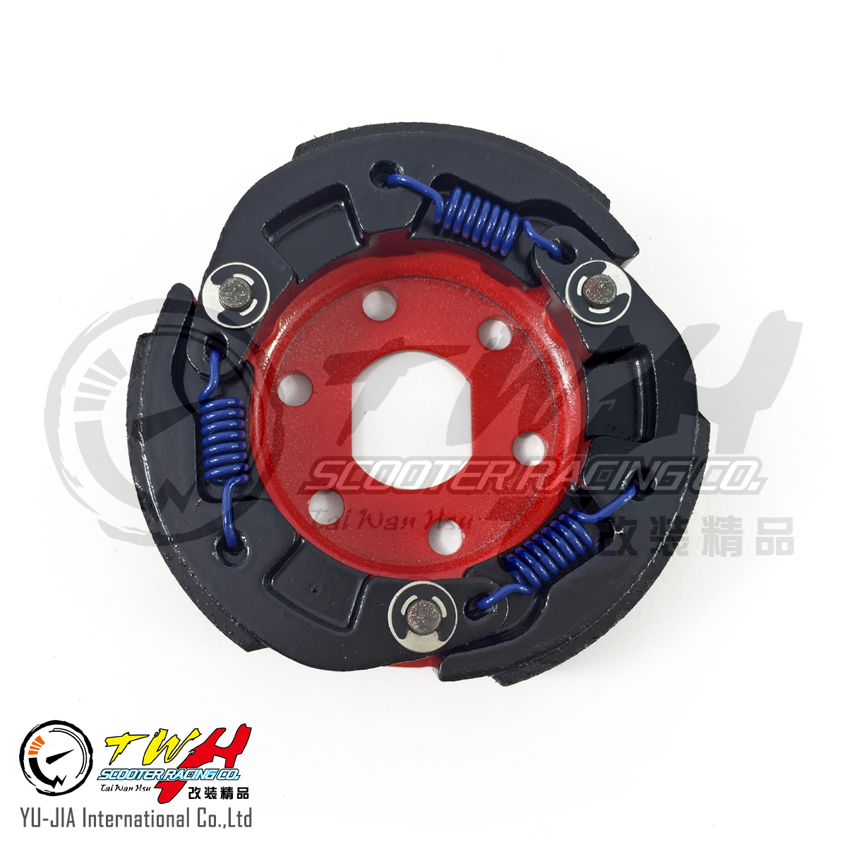 クールな価格でホットなピック - Parts Racing Motorcycle ZX DIO TWH Lightweight for Clutch ウエイトトレーニング