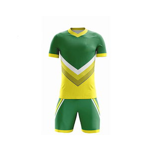 Vente en gros Vêtements légers de rugby au football pour hommes, Maillots et uniformes à manches courtes à bas prix par sublimation - Product Image 4