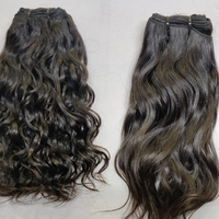 Cheveux humains vierges Swiss Lace Frontal Fermetures Full Lace Perruque Temple Cheveux Cuticules Alignés Vague Péruvienne avec 7x7 drop shipping