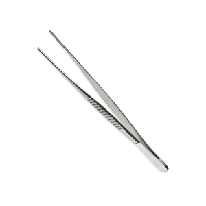 DeBakey pince à dissection Instruments chirurgicaux en acier inoxydable précision réutilisable de haute qualité - Product Image 1