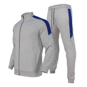 Survêtement à capuche multicolore pour hommes, Logo personnalisé, tenue de Sport, pantalon de Jogging, ensemble de gymnastique, sweat-shirt personnalisé - Product Image 5