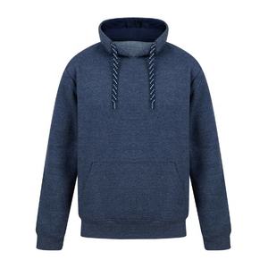 PIHA SPORTS Sudadera con Capucha Multicolor para Correr en Invierno 2026, Nueva Colección Otoño-Invierno para Hombre, Ropa Urbana de Poliéster/Algodón con Forro Polar - Product Image 1