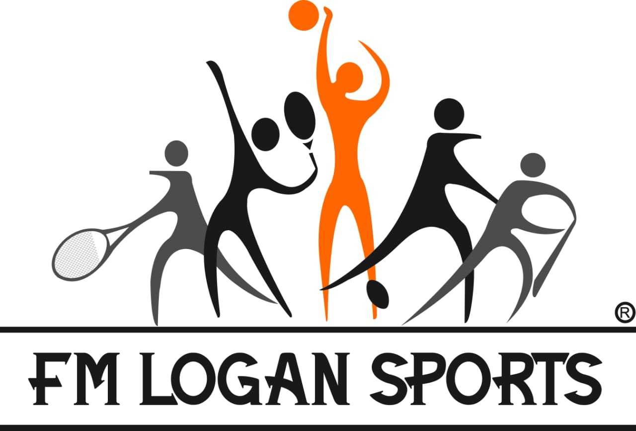 FM LOGAN SPORTS logo