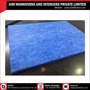 El mejor proveedor mayorista indio Material de deflectores de sonido acústico de construcción disponible al precio más bajo - Product Image 4