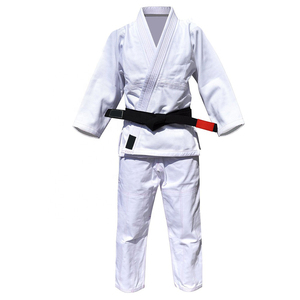 Meilleures ventes 2022 - Uniforme d'arts martiaux pour femmes adultes - Combinaisons Bjj Gi légères - Jiu Jitsu en noir - Product Image 2