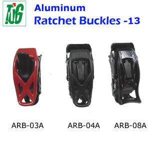 Snowboard Binding <b>Ratchet</b> <b>Buckles</b> - Product Image 2