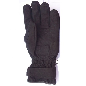 Guantes Eléctricos Térmicos Recargables para Esquí de Invierno, Motociclismo, Ciclismo y Snowboard, con Cierre de Cremallera Impermeable - Product Image 2