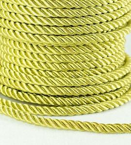 100% Polyester Cord Nylon Waterproof Coated Sailing Cord for <b>Shoes</b> <b>Bags</b> Garments Home Textiles - Product Image 1