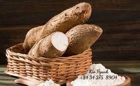 100% <b>Starch</b>/Potato <b>Starch</b>/Tapioca <b>Starch</b> FROM VIET NAM Ms.KIO HYUNH +84 34 375 8904 - Product Image 6