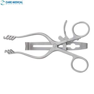 2021 Latest design retractors wholesale personalized surgical retractors - Product Image 2