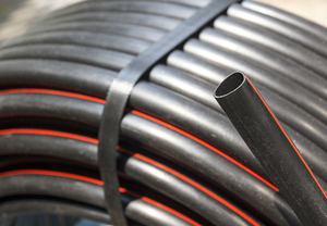 ขายร้อนที่มีคุณภาพสูง50มิลลิเมตรชลประทาน HDPE ท่อโพลีเอทิลีนความหนาแน่นสูงท่อสำหรับน้ำประปา - Product Image 3