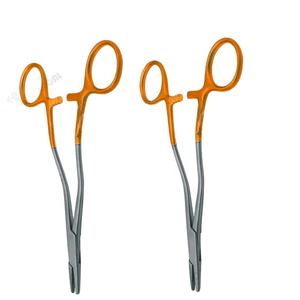 Portaagujas Bozeman de alta calidad, productos de calidad alemanes estándar superior, proveedor verificado aprobado por CE ISO - Product Image 1