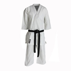 Uniforme d'art d'arts martiaux léger de haute qualité - Product Image 1