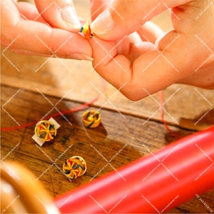 Fournisseur étranger de Rosettes à approvisionnement Direct d'usine | Fabricants de Rosettes à barre de ruban - Product Image 6