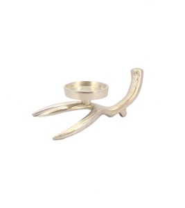 Chandelier en métal doré dernier Design, Chandelier, Chandelier Menorah, nouveau Design, tendance - Product Image 5