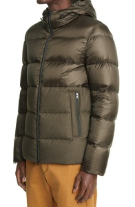 Wholesale <b>Winter</b> <b>Cheap</b> Outdoor Windproof Warm Men's Puffer <b>Jacket</b> In Wholesale Price - Product Image 5