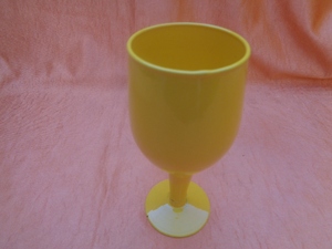 Premium Glass Wine Goblet Classic Stemware Drinking Glass Elegant Barware Wedding Table Decor Party Gift - Product Image 2