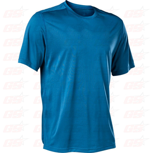 Downhill Jersey Mountain Bike Motorcycle Cycling Jersey - Product Image 1