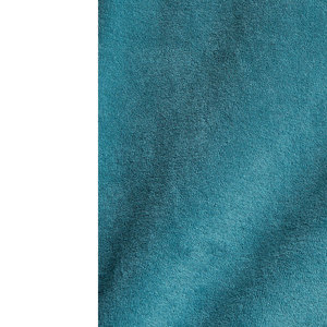 Camiseta Vintage de terciopelo para hombre y mujer, camisa de manga corta con cuello redondo, venta al por mayor, 2017 - Product Image 4