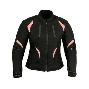Veste en Textile pour moto, blouson pour femmes femmes, de motard - Product Image 1