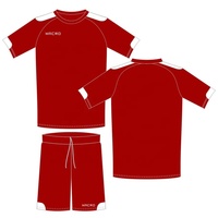 Maillots de football, uniformes de football, chemises de supporter de football pour hommes, logo personnalisé, design promotionnel européen, sublimation verte 100%