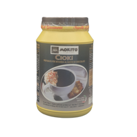 Chocolat Chaud 1000g Poudre de Chocolat Sucré - Marque Mokito Certifiée Fabriqué en Italie