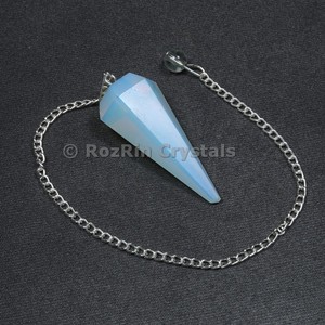 2019 Opelite 6 Faceted Pendulums - Product Image 1