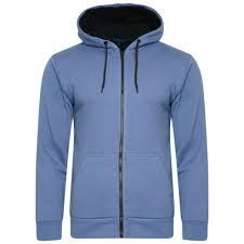 Sweat-shirt à capuche épais et chaud, nouvelle collection hiver 2022, dernière mode, meilleur prix, pull uni, à utiliser pour unisexe - Product Image 2
