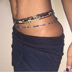 Perles de taille : L'art du fait main - Product Image 1