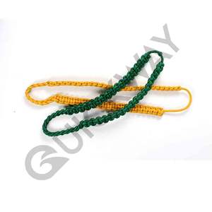 Wholesale US Ceremonial Artillery Shoulder Cord Comfortable Bulk Quantity Manufacture Low Price Sale - Product Image 2
