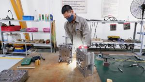 High Quality Vietnamese Injection <b>Mould</b> Maker Specialized in Automotive <b>Plastic</b> Parts - Product Image 4