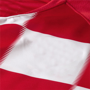 OEM Service Manufacturing High Quality Cheap Price Soccer Uniforms Sports Game For Club Team - Product Image 4