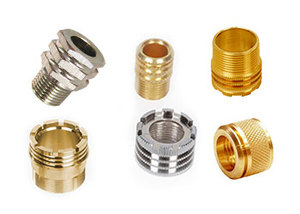 Thiết kế mới nhất CNC brass và thép không gỉ ô tô chèn tùy chỉnh phụ kiện ô tô linh kiện từ Ấn Độ Nhà cung cấp - Product Image 5