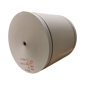 Carton CB haute résistance (300 plis de liaison) pour la fabrication de Tubes en papier - Product Image 1